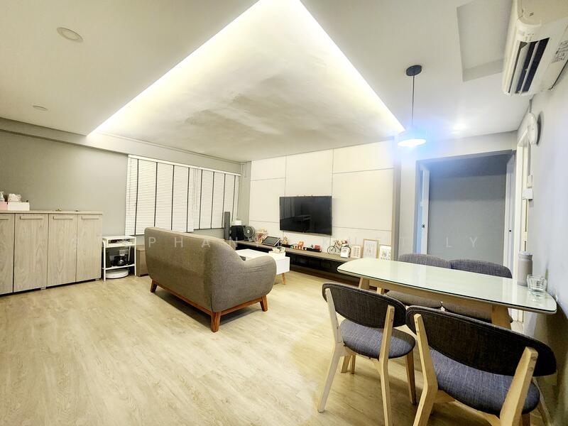 For Sale - 5 Bedok South Avenue 2