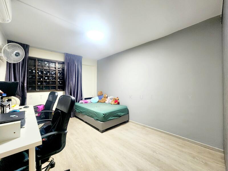 For Sale - 5 Bedok South Avenue 2