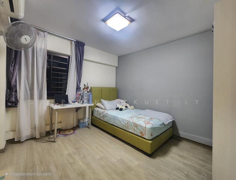 For Sale - 5 Bedok South Avenue 2