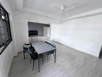 For Rent - 238 Compassvale Walk