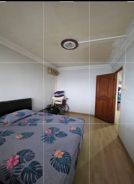 490 Jurong West Avenue 1, 490 Jurong West Avenue 1, Room Rental, 150 sqft, HDB Flat For Rent, by Funn Kam, 60216460 - Bedroom - PropertyGuru.com.sg