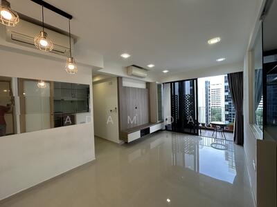 For Rent - Hundred Palms Residences