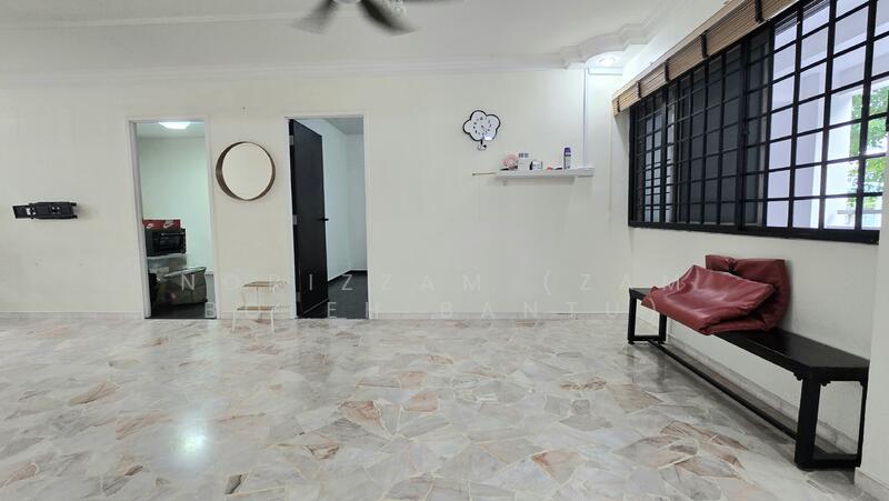 For Sale - 551 Pasir Ris Street 51