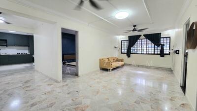 For Sale - 551 Pasir Ris Street 51