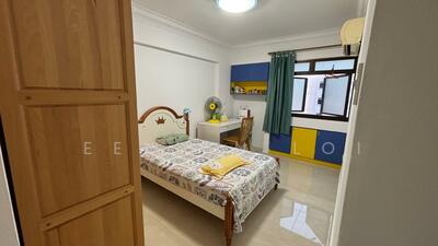 For Rent - 308C Anchorvale Road