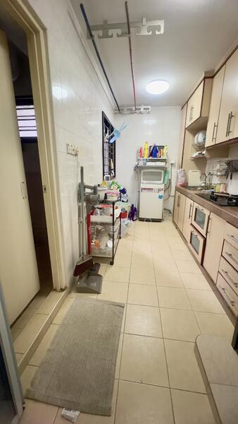 For Sale - 981B Buangkok Crescent