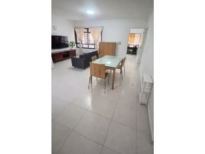 For Sale - 981B Buangkok Crescent