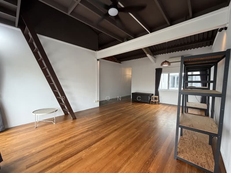 Onan road, , 2 Bedrooms, 1,200 sqft, Walk-up Apartment For Rent, by Brandon Cher, 60216492 - Interior - PropertyGuru.com.sg