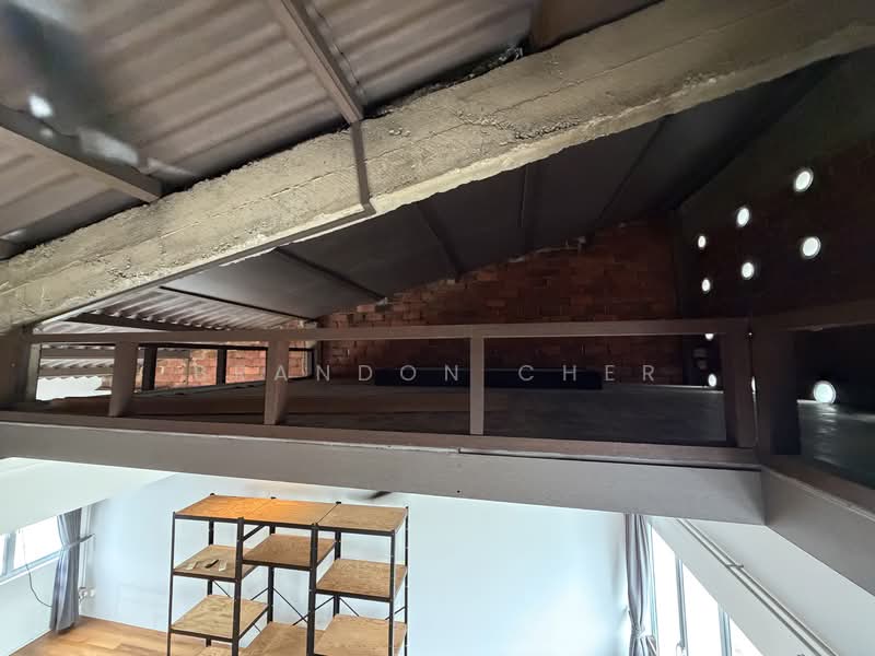 Onan road, , 2 Bedrooms, 1,200 sqft, Walk-up Apartment For Rent, by Brandon Cher, 60216492 - Interior - PropertyGuru.com.sg