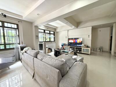 For Sale - 419 Canberra Road