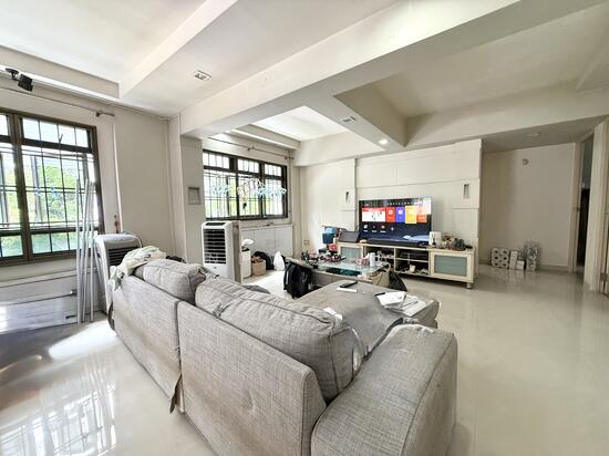 For Sale - 419 Canberra Road