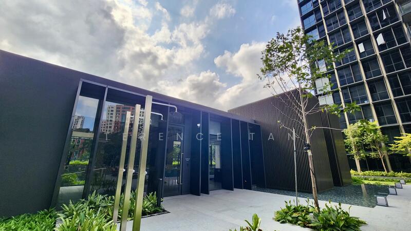 Tembusu Grand Condominium For Sale at S$ 1,360,000 | PropertyGuru Singapore