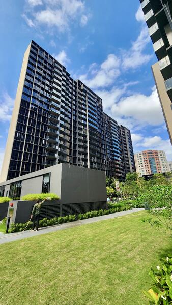 Tembusu Grand Condominium For Sale at S$ 1,360,000 | PropertyGuru Singapore