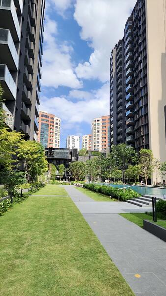 Tembusu Grand Condominium For Sale at S$ 1,360,000 | PropertyGuru Singapore