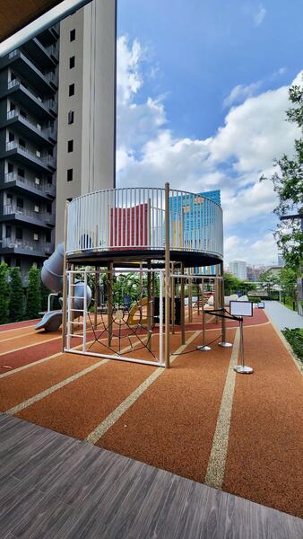 Tembusu Grand Condominium For Sale at S$ 1,360,000 | PropertyGuru Singapore