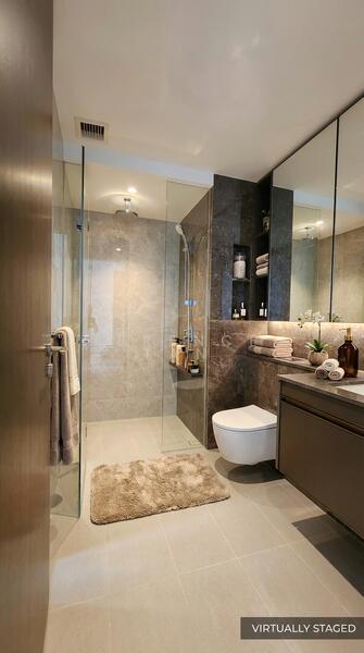 Tembusu Grand Condominium For Sale at S$ 1,360,000 | PropertyGuru Singapore