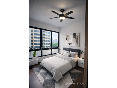 For Sale - Tembusu Grand