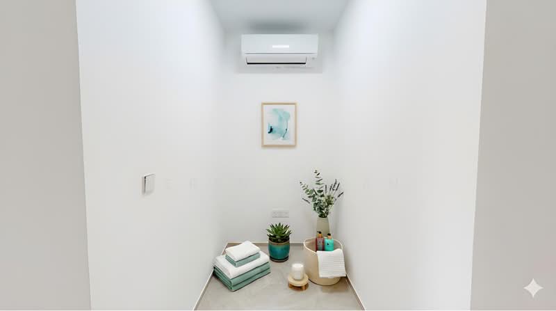 Tembusu Grand, 94 Jalan Tembusu, 1 Bedroom, 527 sqft, Condominium For Sale, by Terence Tan, 60216499 - PropertyGuru.com.sg