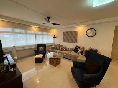 For Rent - 766 Pasir Ris Street 71