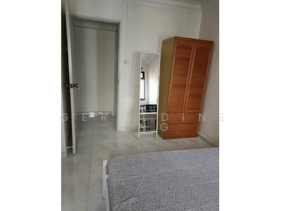 For Rent - 255 Serangoon Central Drive