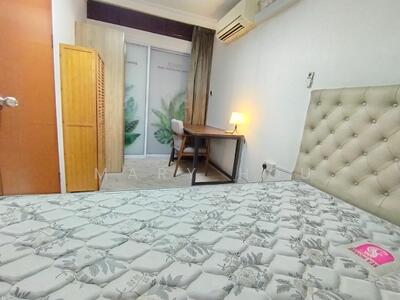 For Rent - Ivory Heights