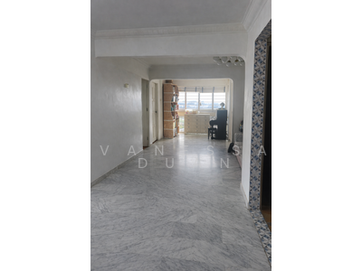 For Sale - 539 Ang Mo Kio Avenue 10