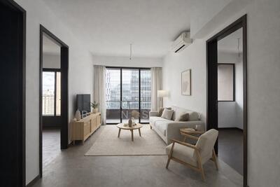 For Rent - Midtown Modern