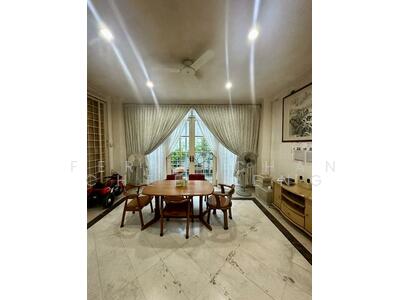 For Sale - Jalan merdu