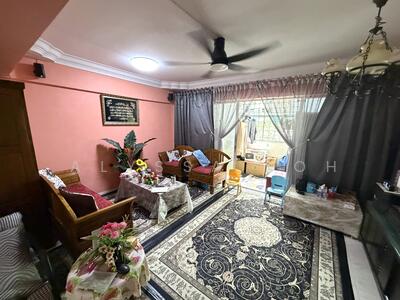 For Sale - 337 Jurong East Avenue 1