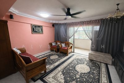 For Sale - 337 Jurong East Avenue 1