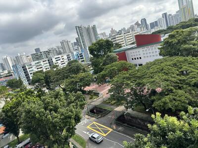 For Rent - 105 Henderson Crescent