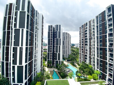 For Sale - Botanique at Bartley