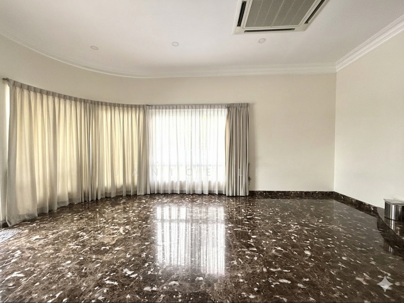 Bournemouth road Detached House For Sale at S$ 17,800,000 | PropertyGuru Singapore - Living Room