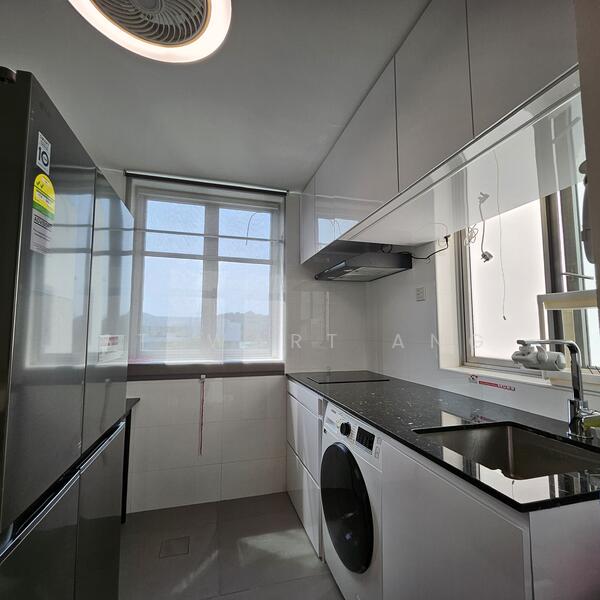 For Rent - Caribbean at Keppel Bay