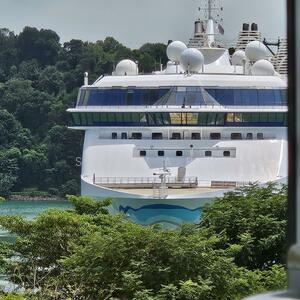 For Rent - Caribbean at Keppel Bay