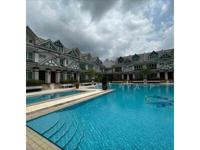 For Sale - Summer Gardens