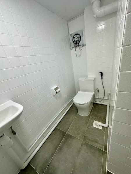 3 Everton Park, Everton Park, 450 sqft, Shop / Shophouse For Rent, by Jason Rei, 60216545 - CommercialGuru.com.sg