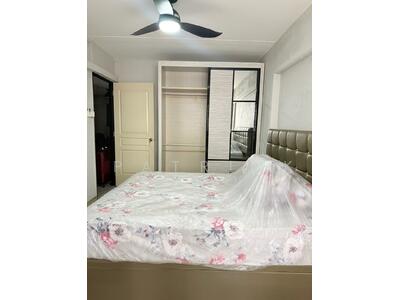 For Rent - 814 Tampines Street 81