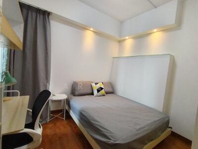 For Rent - Lakeholmz