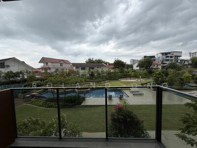 For Sale - AMO Residence