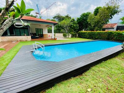 For Rent - Holland Grove Lane