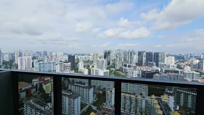 For Rent - The Landmark