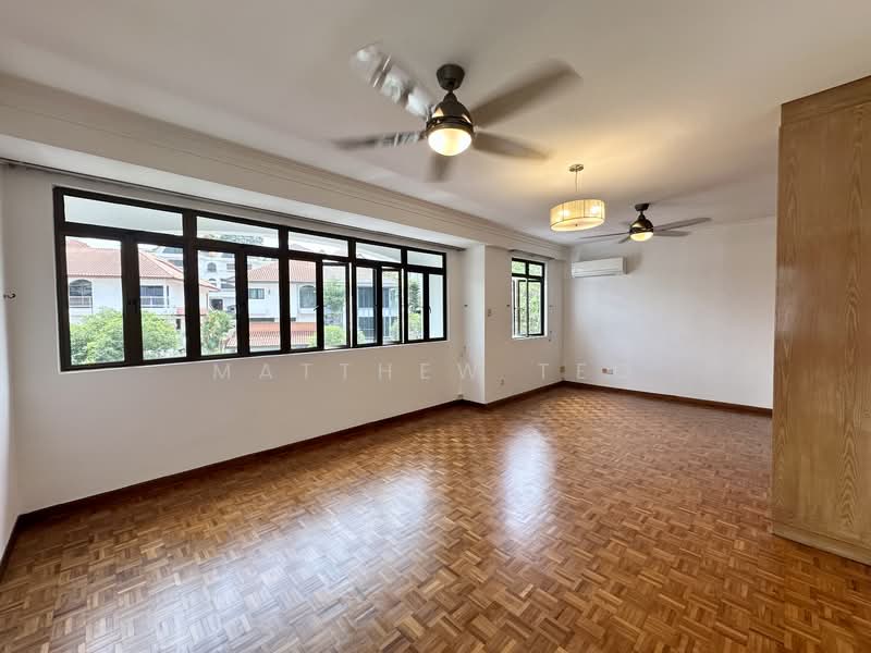 Jalan Lim Tai See / Sixth Avenue, Jalan Lim Tai See, Bukit Timah Road, Sixth Avenue, Holland Road, Farrer Road, 4 Bedrooms, 4,300 sqft, Semi-Detached House For Rent, by Matthew Teo, 60216569 - Master Bedroom - PropertyGuru.com.sg