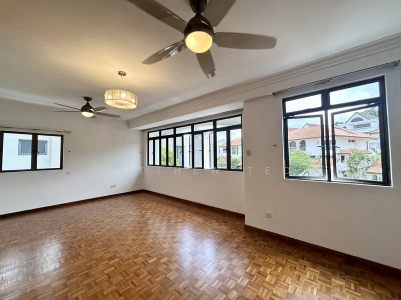 Jalan Lim Tai See / Sixth Avenue, Jalan Lim Tai See, Bukit Timah Road, Sixth Avenue, Holland Road, Farrer Road, 4 Bedrooms, 4,300 sqft, Semi-Detached House For Rent, by Matthew Teo, 60216569 - Master Bedroom - PropertyGuru.com.sg