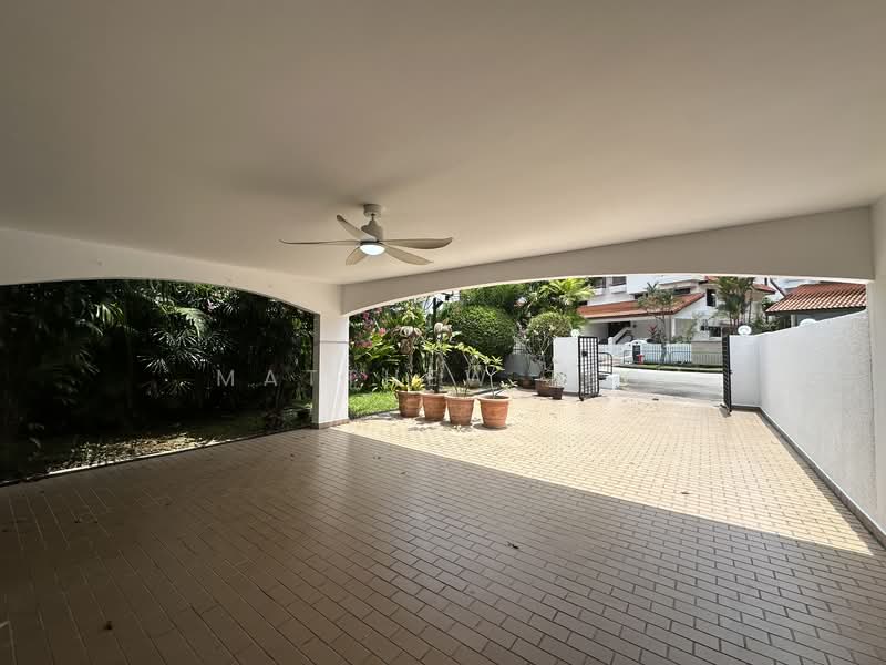 Jalan Lim Tai See / Sixth Avenue, Jalan Lim Tai See, Bukit Timah Road, Sixth Avenue, Holland Road, Farrer Road, 4 Bedrooms, 4,300 sqft, Semi-Detached House For Rent, by Matthew Teo, 60216569 - Exterior - PropertyGuru.com.sg