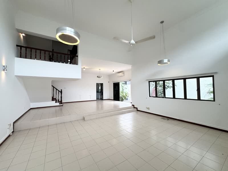 For Rent - Jalan Lim Tai See / Sixth Avenue