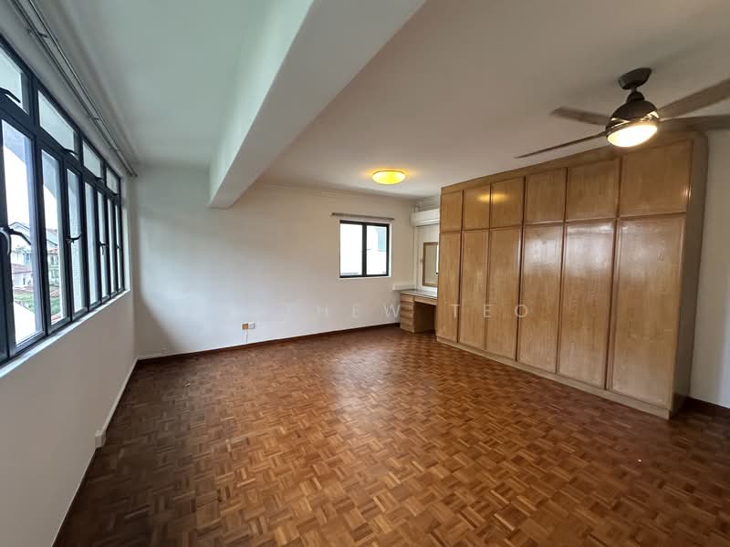 Jalan Lim Tai See / Sixth Avenue, Jalan Lim Tai See, Bukit Timah Road, Sixth Avenue, Holland Road, Farrer Road, 4 Bedrooms, 4,300 sqft, Semi-Detached House For Rent, by Matthew Teo, 60216569 - Bedroom - PropertyGuru.com.sg