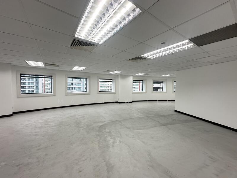 Goldhill Plaza, 1 Goldhill Plaza, 1,815 sqft, Office For Rent, by Matthew Teo, 60216572 - CommercialGuru.com.sg