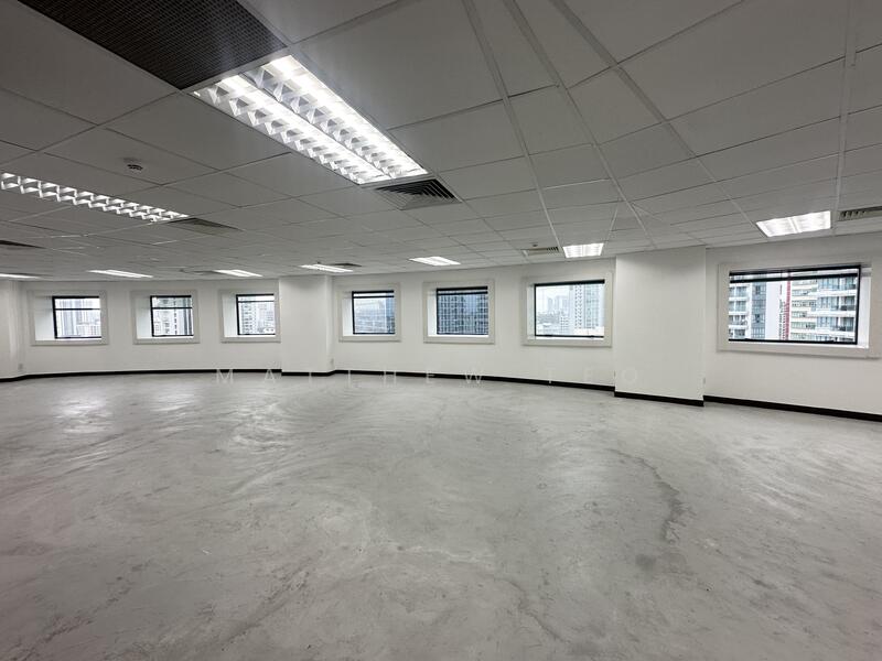 Goldhill Plaza, 1 Goldhill Plaza, 1,815 sqft, Office For Rent, by Matthew Teo, 60216572 - CommercialGuru.com.sg