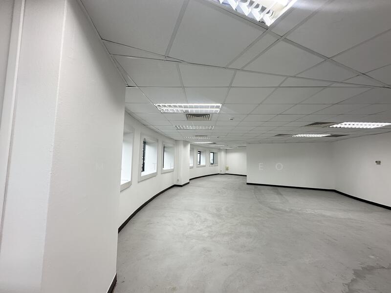 Goldhill Plaza, 1 Goldhill Plaza, 1,815 sqft, Office For Rent, by Matthew Teo, 60216572 - CommercialGuru.com.sg